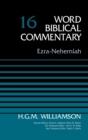 Ezra-Nehemiah, Volume 16 - Book