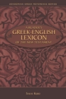 A Reader's Greek-English Lexicon of the New Testament - Book