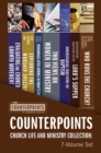 Counterpoints Church Life and Ministry Collection: 7-Volume Set : Resources for Understanding Controversial Issues in Church Life - Book
