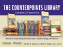 The Counterpoints Library: Complete 32-Volume Set : Resources for Understanding Controversial Issues in the Bible, Theology, and Church Life - Book