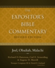 Joel, Obadiah, Malachi - eBook