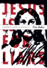 Jesus is for Liars : A Hypocrite's Guide to Authenticity - eBook