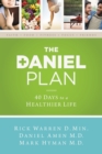 The CU Daniel Plan - Huntley : 40 Days to a Healthier Life - Book