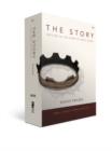 The Story, NIV with DVD: Small Group Kit - Book