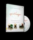 Spirit Hunger Video Study : Filling Our Deep Longing to Connect with God - Book