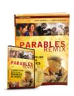Parables Remix Study Guide with DVD : 18 Short Films Based on the Parables of Jesus - Book