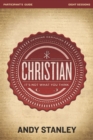 Christian Bible Study Participant's Guide : It's Not What You Think - eBook