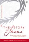 The Story of Jesus Teen Curriculum : Finding Your Place in the Story of Jesus - Book