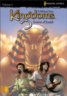 Kingdoms : A Biblical Epic Scions of Josiah v. 2 - Book