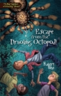 Escape from the Drooling Octopod! : Episode III - Book