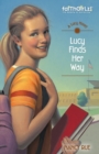 Lucy Finds Her Way - Book
