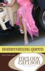 Homecoming Queen - Book