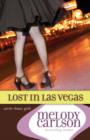 Lost in Las Vegas - Book