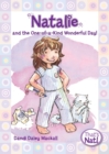 Natalie and the One-of-a-Kind Wonderful Day! - Book