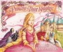 The Princess and the Three Knights - Book