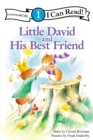 Little David and His Best Friend : Level 1 - Book