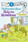 The Berenstain Bears Help the Homeless : Level 1 - Book
