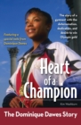 Heart of a Champion : The Dominique Dawes Story - Book