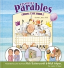 Favorite Parables from the Bible : Stories Jesus Told - Book