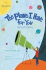 The Plans I Have for You Devotional - Book