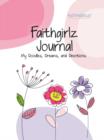 Faithgirlz Journal : My Doodles, Dreams, and Devotion - Book