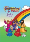 The Beginner's Bible Book of Prayers - eBook