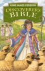 KJV, Discoverer's Bible, Revised Edition - eBook