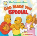 The Berenstain Bears God Made You Special - Book
