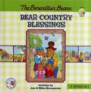 The Berenstain Bears Bear Country Blessings - Book