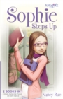 Sophie Steps Up - Book