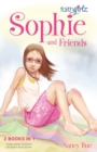 Sophie and Friends - Book