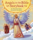 Angels in the Bible Storybook - Book