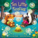 Ten Little Fireflies - eBook