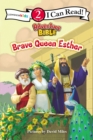 Brave Queen Esther : Level 2 - Book