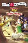 Noah's Voyage : Level 2 - Book