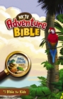 NKJV, Adventure Bible - eBook