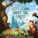 Let’s Learn About the Forest : A Seek-and-Find Story Through God’s Creation - Book