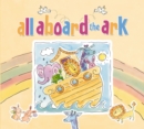 All Aboard the Ark - eBook