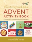 The Jesus Storybook Bible Advent Activity Book : 24 Guided Crafts, plus Games, Songs, Recipes, and More - Book