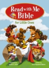 Read with Me Bible for Little Ones - eBook