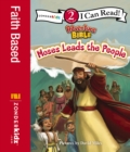 Moses Leads the People : Level 2 - eBook
