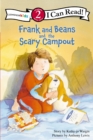 Frank and Beans and the Scary Campout : Level 2 - eBook