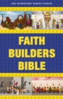NIrV, Faith Builders Bible - eBook