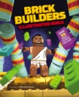 Brick Builder's Illustrated Bible : Over 35 Bible stories for kids - eBook
