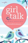 Girl Talk : 52 Weekly Devotions - Book