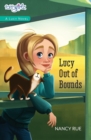 Lucy Out of Bounds - Book