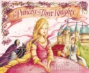 The Princess and the Three Knights - eBook