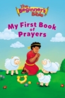 The Beginner's Bible My First Book of Prayers - Book