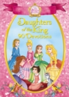 The Princess Parables Daughters of the King : 90 Devotions - eBook