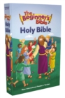 NIrV, The Beginner's Bible Holy Bible, Hardcover - Book